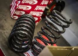 Lowering Springs Variedad