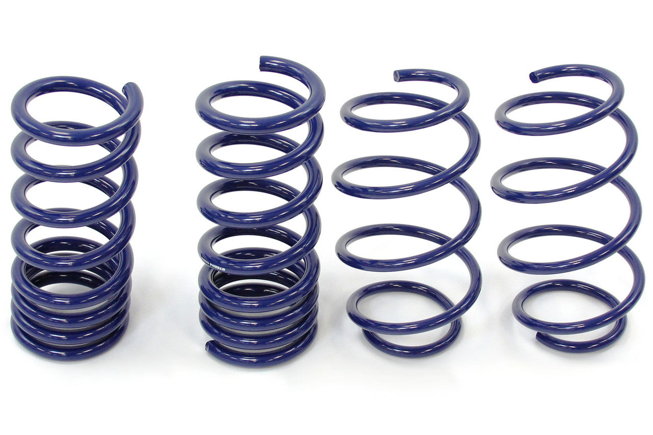 Lowering Springs Variedad