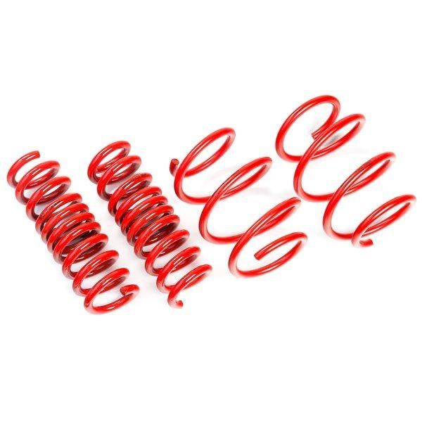 Lowering Springs Variedad